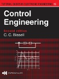 Cover-Bild zum Titel 'Control Engineering' von 'Chris Bissell'