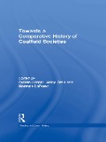Cover-Bild zum Titel 'Towards a Comparative History of Coalfield Societies' von 'Andy Croll'