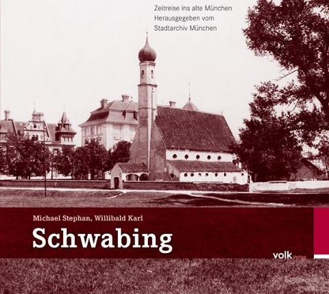 Schwabing - Michael Stephan