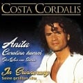 Cover-Bild zum Titel 'In Erinnerung' von 'Costa Cordalis'