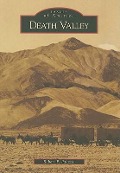 Cover-Bild zum Titel 'Death Valley' von 'Robert P Palazzo'