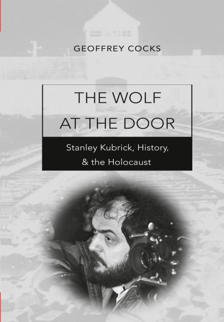 The Wolf at the Door - Geoffrey Cocks