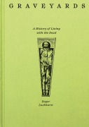 Cover-Bild zum Titel 'Graveyards' von 'Roger Luckhurst'