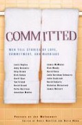 Cover-Bild zum Titel 'Committed' von 'Chris Knutsen'