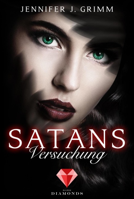 Satans Versuchung (Hell's Love 3) - Jennifer J. Grimm