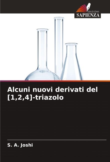 Alcuni nuovi derivati del [1,2,4]-triazolo - S. A. Joshi