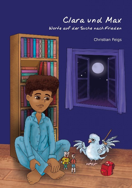 Clara und Max - Christian Feigs