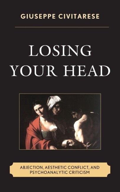 Losing Your Head - Giuseppe Civitarese