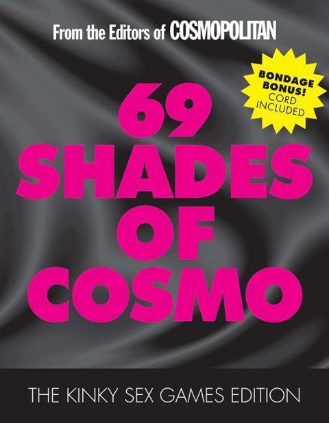 69 Shades of Cosmo - 