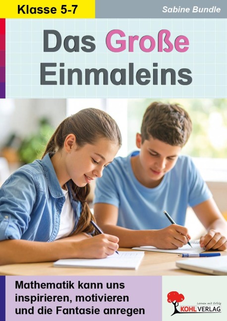 Das Große Einmaleins - Sabine Bundle