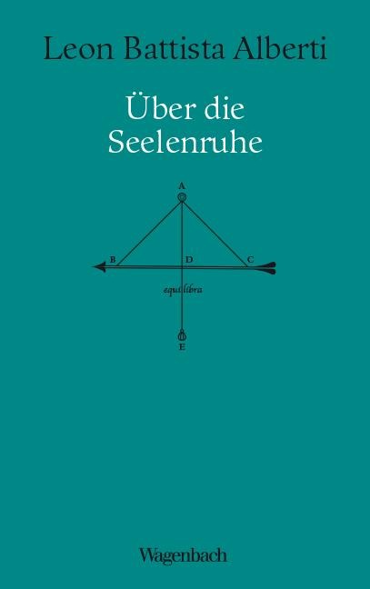 Über die Seelenruhe - Leon Battista Alberti