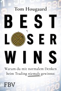 Cover-Bild zum Titel 'Best Loser Wins' von 'Tom Hougaard'