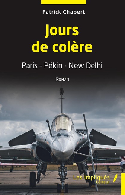 Jours de colere - Chabert