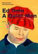 Cover-Bild zum Titel 'Ed Gein' von ''