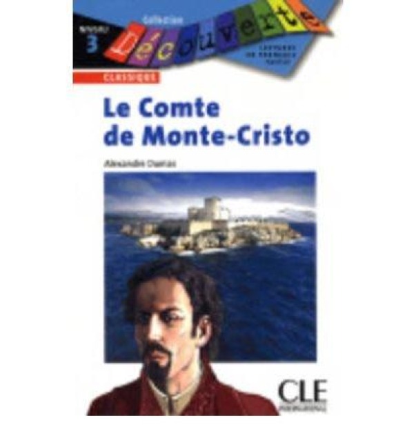 Le Comte de Monte-Cristo - Alexandre Dumas
