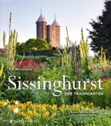 Cover-Bild zum Titel 'Sissinghurst' von 'Tim Richardson'