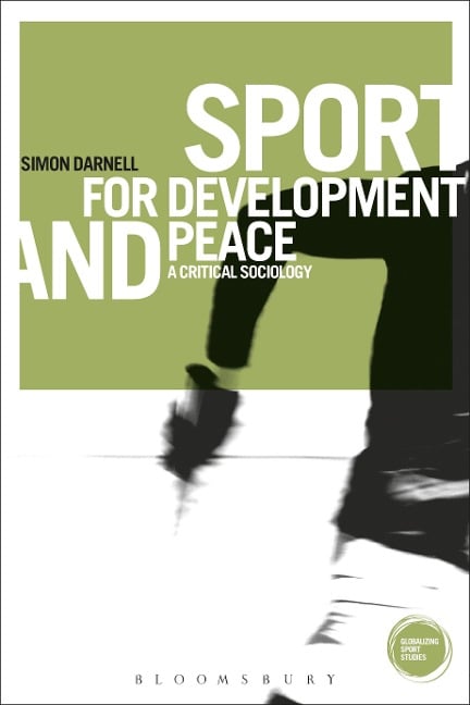 Sport for Development and Peace - Simon Darnell