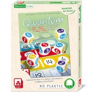 Qwantum - Natureline - 