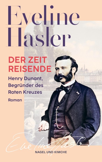 Der Zeitreisende - 