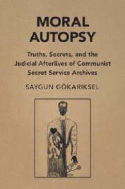 Moral Autopsy - Gökar&