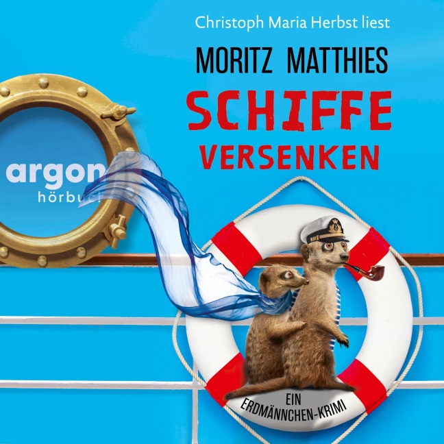 Schiffe versenken - Moritz Matthies