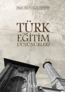 Cover-Bild zum Titel 'Türk Egitim Düsünürleri' von 'Cengiz Özmen'