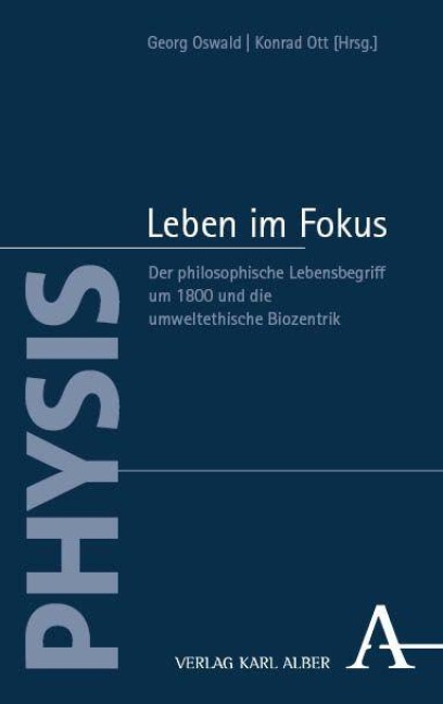 Leben im Fokus - 