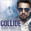 Collide - Reese Knightley