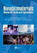 Cover-Bild zum Titel 'Nanobiomaterials' von ''