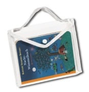 Cover-Bild zum Titel 'Nacht-Wimmel-Hinhörbuch' von 'Rotraut Susanne Berner'