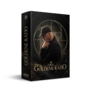 Cover-Bild zum Titel 'Goldene Ratio' von 'Cr7z'