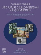 Cover-Bild zum Titel 'Current Trends and Future Developments on (Bio)-Membranes' von ''