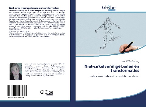 Niet-cirkelvormige banen en transformaties - Lena J-T Stromberg