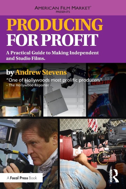 Producing for Profit - Andrew Stevens
