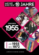 Cover-Bild zum Titel 'Geboren 1955' von ''