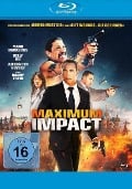 Maximum Impact - Ross Lamanna, Sean Murray