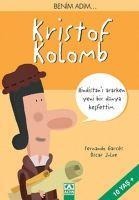 Benim Adim... Kristof Kolomb - Fernando Garces, Oscar Julve