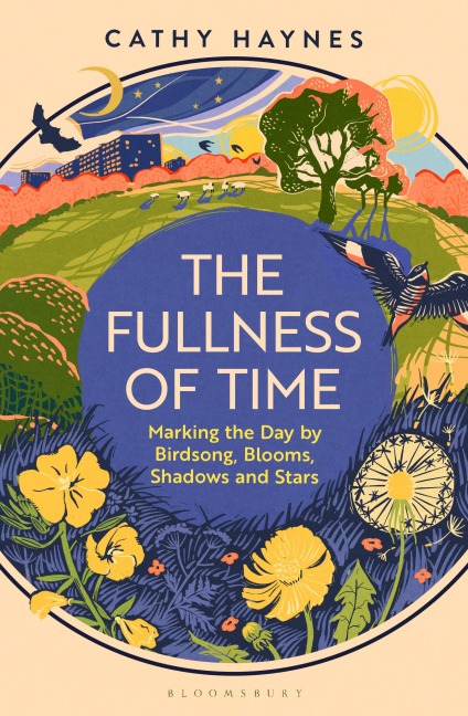 The Fullness of Time - Cathy Haynes