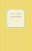 Cover-Bild zum Titel 'Oberste Chabert' von 'Honore de Balzac'
