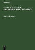 Cover-Bild zum Titel '§§ 13-17' von ''