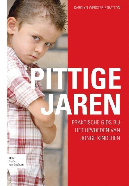 Pittige Jaren - The Incredible Years