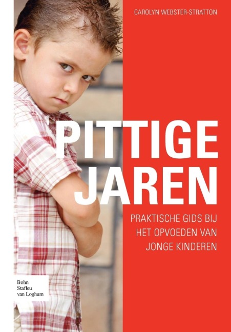 Pittige Jaren - The Incredible Years
