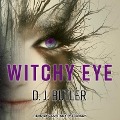 Cover-Bild zum Titel 'Witchy Eye Lib/E' von 'D. J. Butler'