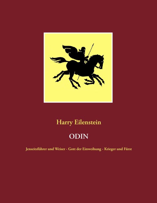 Odin - Harry Eilenstein