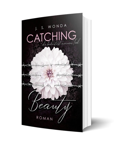 CATCHING BEAUTY 3 - J. S. Wonda