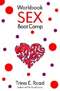 Sex Boot Camp - Trina E. Read