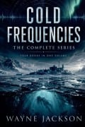 Cover-Bild zum Titel 'Cold Frequencies' von 'Wayne Jackson'