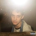 Cover-Bild zum Titel 'Freaked Out American Loser' von 'Juiceboxxx'
