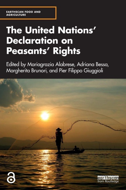 The United Nations' Declaration on Peasants' Rights - 