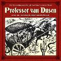 Professor van Dusen wirbelt Staub auf - Marc Freund